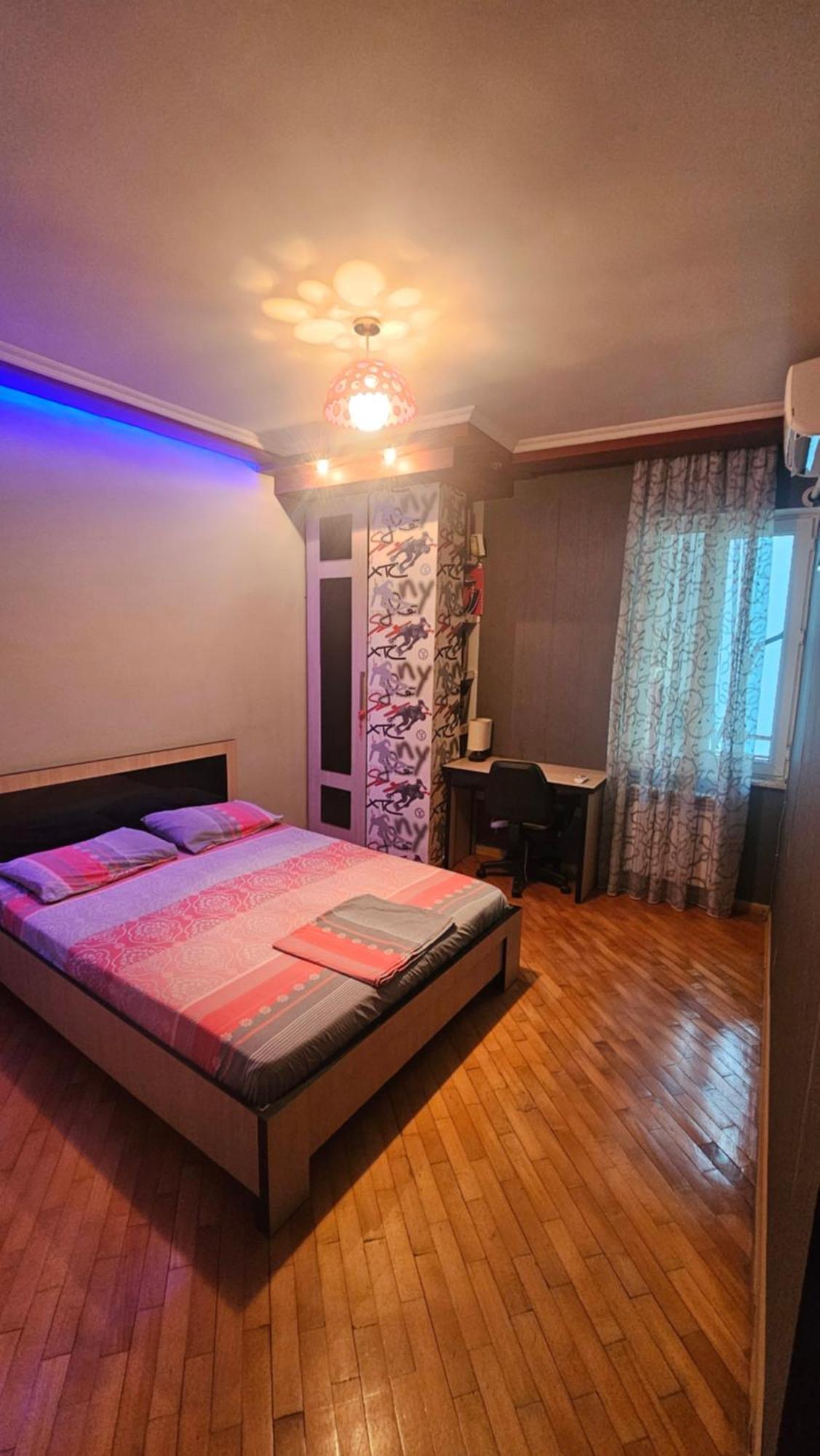 Nukri-2017 Batumi Exterior foto